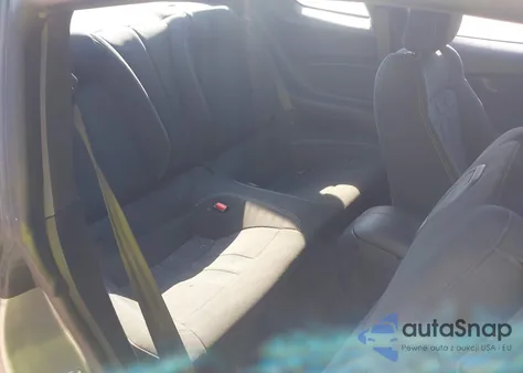 2021 Ford Mustang Gt Fastback from USA, damaged, VIN 1FA6P8CF8M5116856